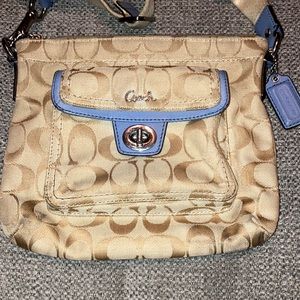 Coach Crossbody